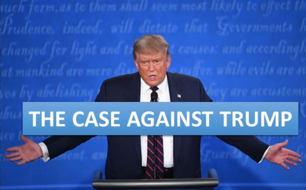 Trump-case