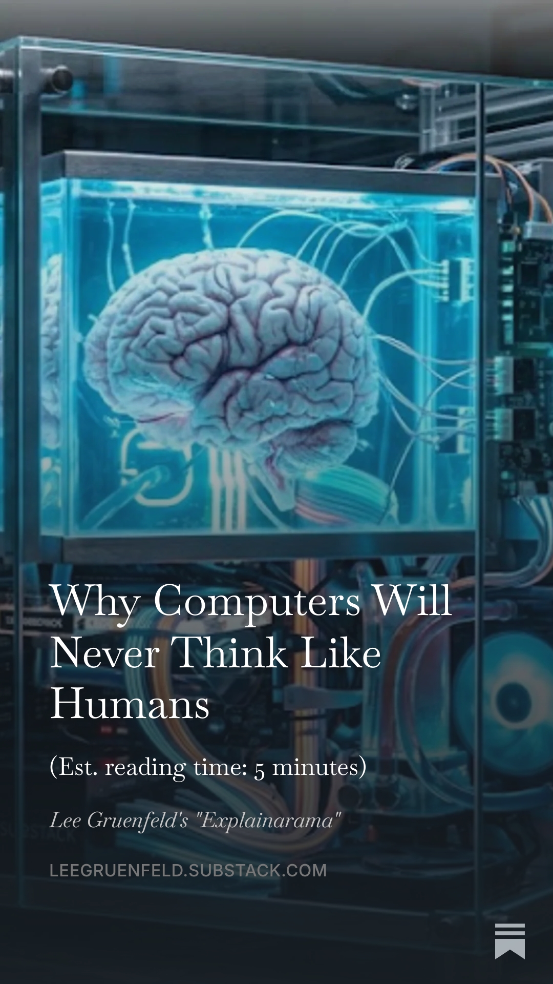 Computers-thinking
